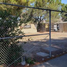 Before new lion enclosure construction moorpark ca (1)